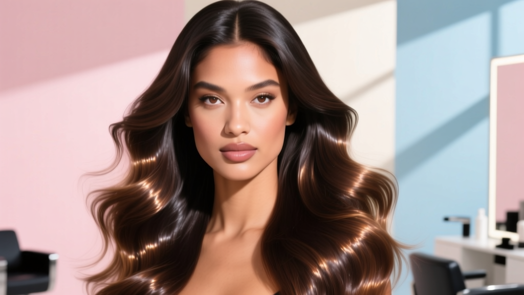 Can Haor Curling Gel Curl a Wig? The Truth About Using Curling Gels on Synthetic & Human Hair Wigs — What Works, What Damages, and the 3-Step Method Pros Actually Use
