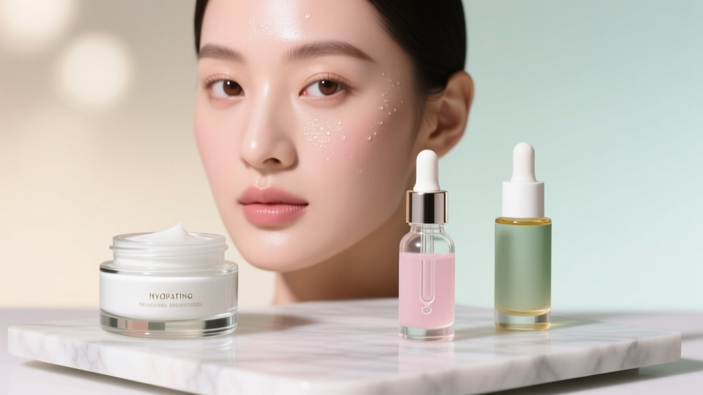 Can I Apply Face Oil After Sunscreen? The Dermatologist-Approved Layering Order That Actually Protects Your Skin (Not Just Your SPF)