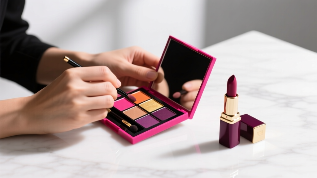Can I Bring an Eyeshadow Palette on a Plane? The TSA-Approved Packing Guide That Saves You From Confiscation, Delays, and Last-Minute Panic at Security