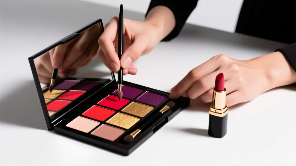 Can I Bring Lipstick in Carry On? Yes — But Here’s Exactly What TSA Allows (Plus 7 Lipstick Hacks You’re Missing for Stress-Free Travel)