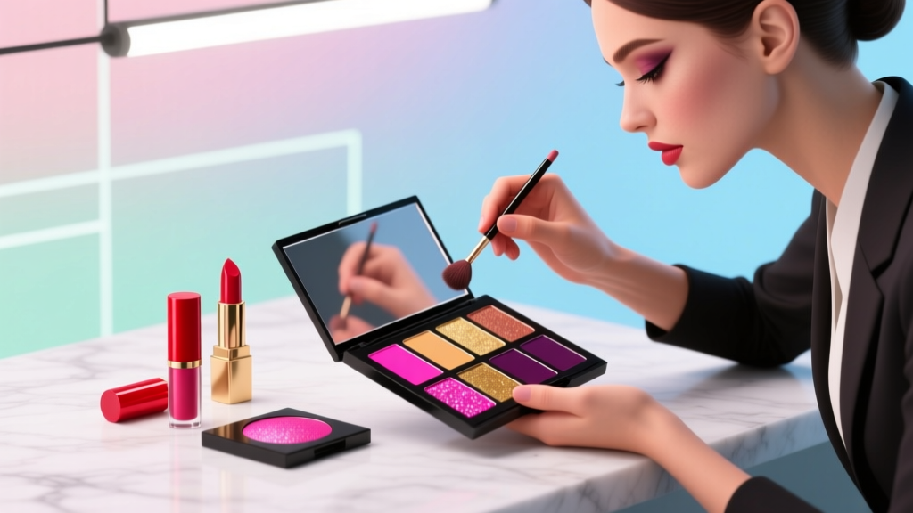 Can I Bring My Liquid Lipstick on an Airplane? The TSA-Approved Packing Guide That Saves You From Spills, Confiscations, and Last-Minute Panic at Security