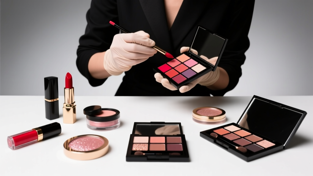 Can I Carry Eyeshadow Palette on Plane? The TSA-Approved Packing Guide (No More Guesswork at Security — Just 4 Simple Rules That Prevent Confiscation & Save You $120+ in Replacement Palettes)