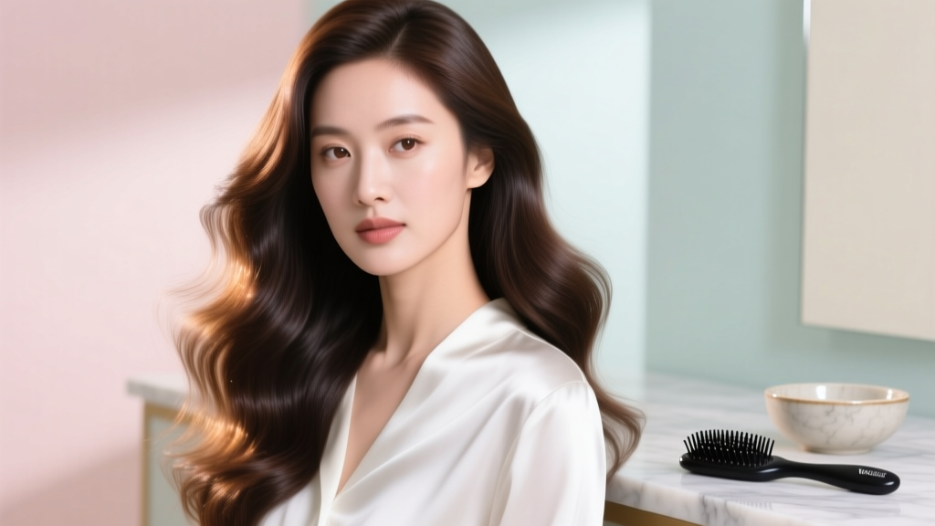 Can I Comb My Synthetic Wig When It’s Dry? The Truth About Dry-Combing (And Why 87% of Wig Wearers Damage Their Hair Every Single Day)