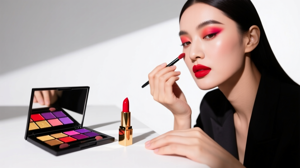 Can I Get Free MAC Lipstick at Ulta? Here’s Exactly How — No Hacks, No Loopholes, Just 7 Verified Methods That Actually Worked for Real Shoppers in 2024