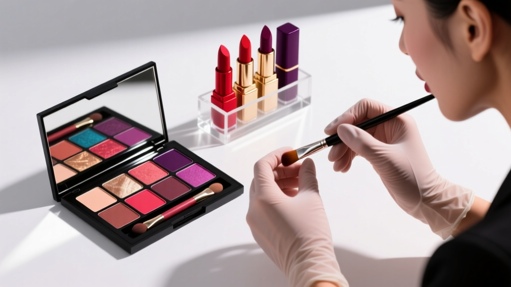 Can I Kiss My Baby With Lipstick? The Truth About Transfer Risk, Toxic Ingredients, and Safer Alternatives (Backed by Dermatologists & Pediatricians)