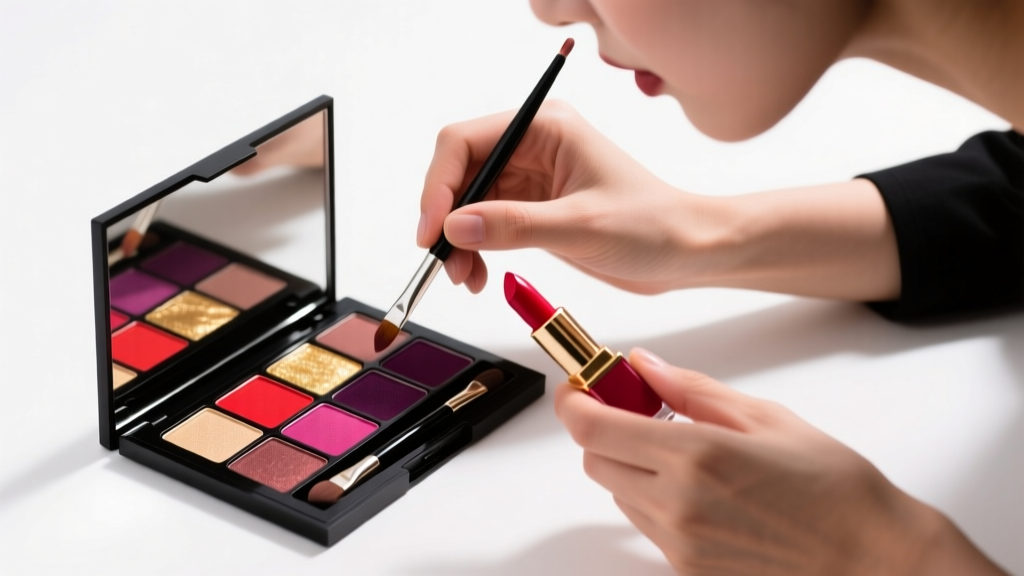 Yes, You Can Look More Mature With Eyeshadow — Here’s Exactly How to Do It Without Looking Overdone, Aging, or Trying Too Hard (7 Proven Techniques Backed by Makeup Artists & Dermatologists)
