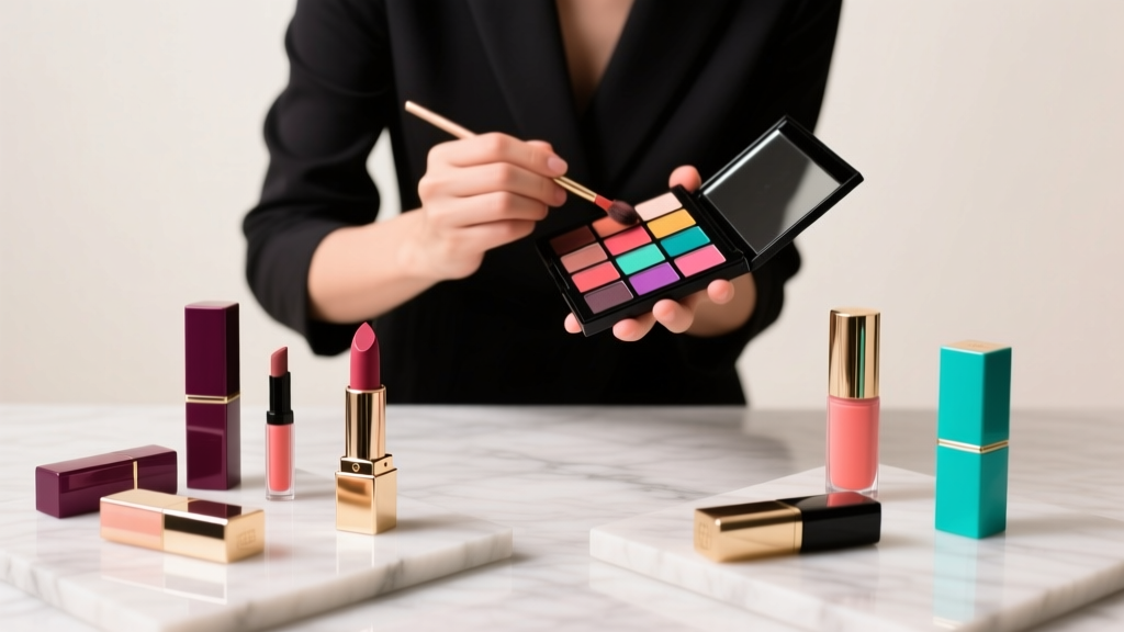 Can I Make Eyeshadows Made of Diamond? The Truth About Diamond-Infused Makeup: Why Real Diamond Powder Isn’t in Your Palette (and What’s Safer, Legal & Actually Shimmery)