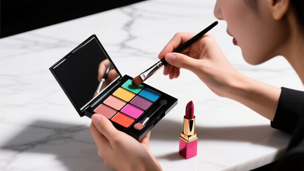 Can I Make Lipstick Darker? 7 Proven, Non-Damaging Ways to Deepen Any Shade (No New Purchase Needed)