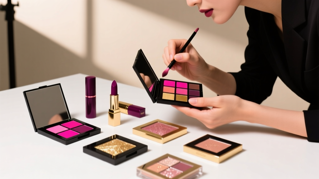 Can I Make Mascara Out of Vaseline and Eyeshadow Palette? The Truth About DIY Mascara — Why It’s Risky, What *Actually* Works, and Safer Alternatives That Deliver Real Volume & Length Without Eye Irritation or Infection