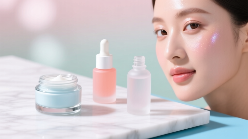 Can I Mix Face Cream With Sunscreen? The Dermatologist-Approved Truth About Layering, Stability, and SPF Efficacy — What Happens When You Blend Them (And What Actually Works)