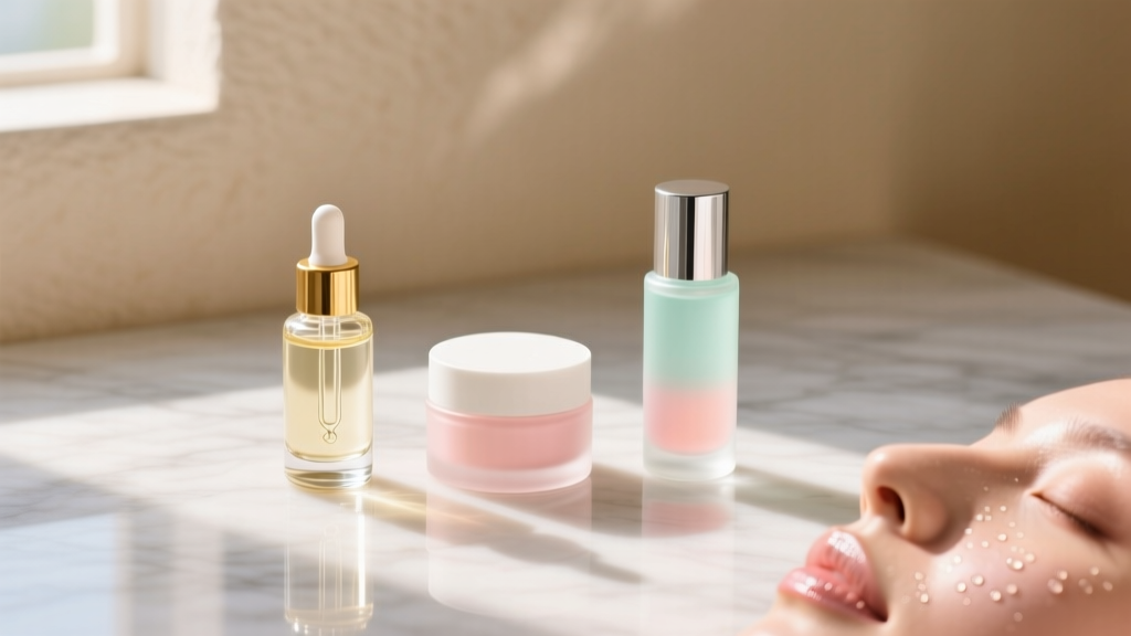 Can I Mix Niacinamide With Sunscreen? The Dermatologist-Approved Layering Guide That Prevents Pillaging, Pilling, and Protection Failure (Plus 4 Exact Application Sequences You Can Use Today)