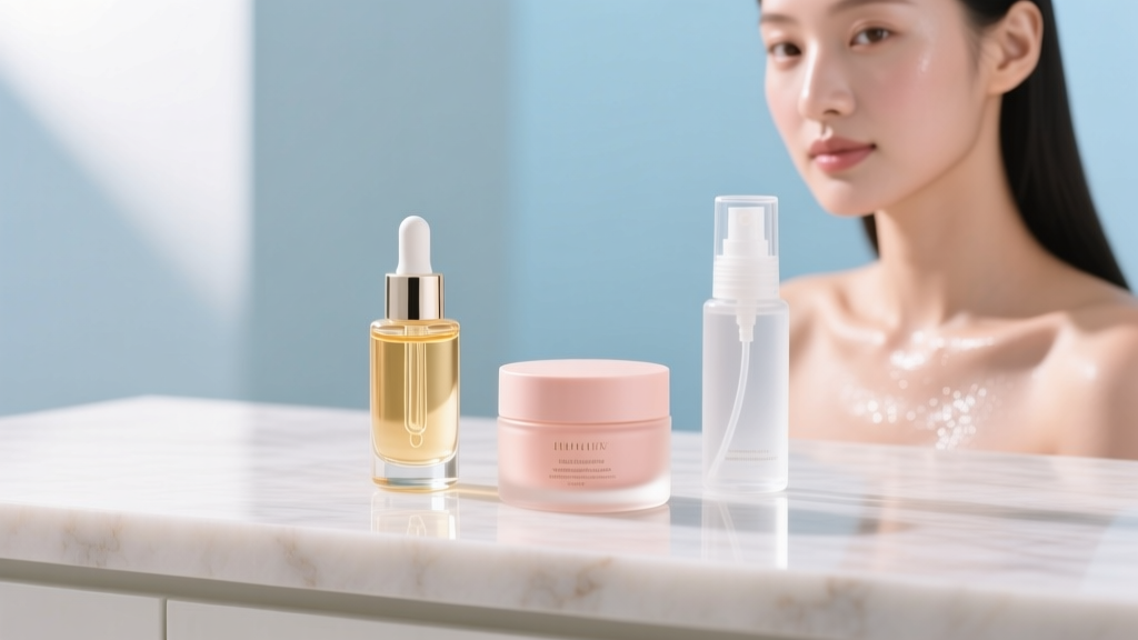 Can I Mix Sunscreen With Moisturizer? The Truth Dermatologists Won’t Let You Skip: Why Blending Them Risks UV Protection Failure, When It *Might* Work (With Proof), and 5 Safer, Smarter Alternatives That Actually Boost Efficacy