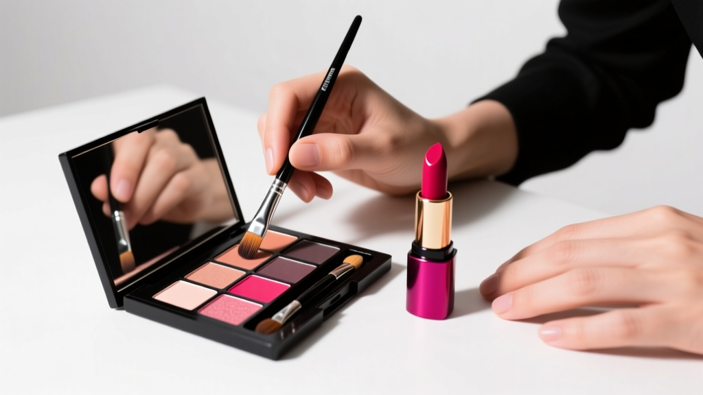 Can I Paint Over My Acrylic Nails? Yes—But Only If You Avoid These 5 Costly Mistakes That Cause Lifting, Yellowing, and Premature Breakage (Here’s the Exact Prep Routine Pros Use)