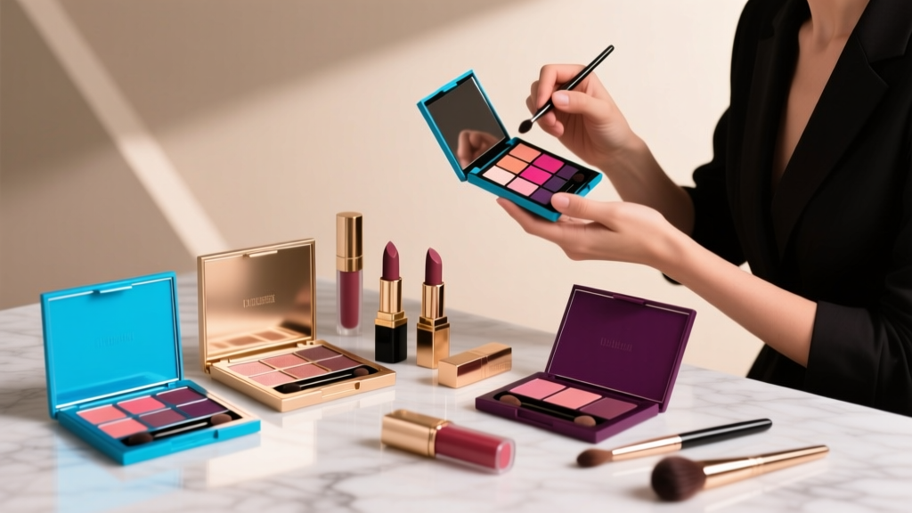Can I Pull Off Dark Lipstick? The 7-Step Confidence Blueprint (No More Guesswork, No More Fear—Just Flawless, Face-Flattering Results Every Time)