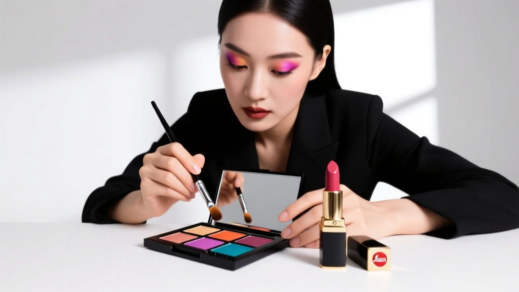 Can I Put All Lipstick Ingredients on the Box Only? The Truth About FDA Labeling Rules, What’s Legally Required vs. What’s Risky (and How to Avoid a Recall)