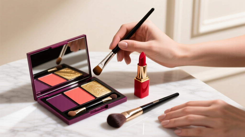 Can I Put Eyeshadow Palettes in My Carry-On? The TSA-Approved Truth (No Guesswork, No Confiscations — Just Clear Rules + Pro Packing Hacks That Work)