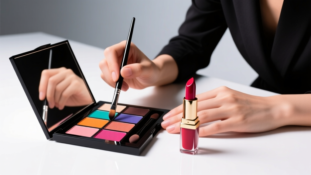 Yes, You *Can* Put Gel Polish Over Acrylic Nails—But Only If You Nail These 7 Critical Prep Steps (Most Technicians Skip #4)