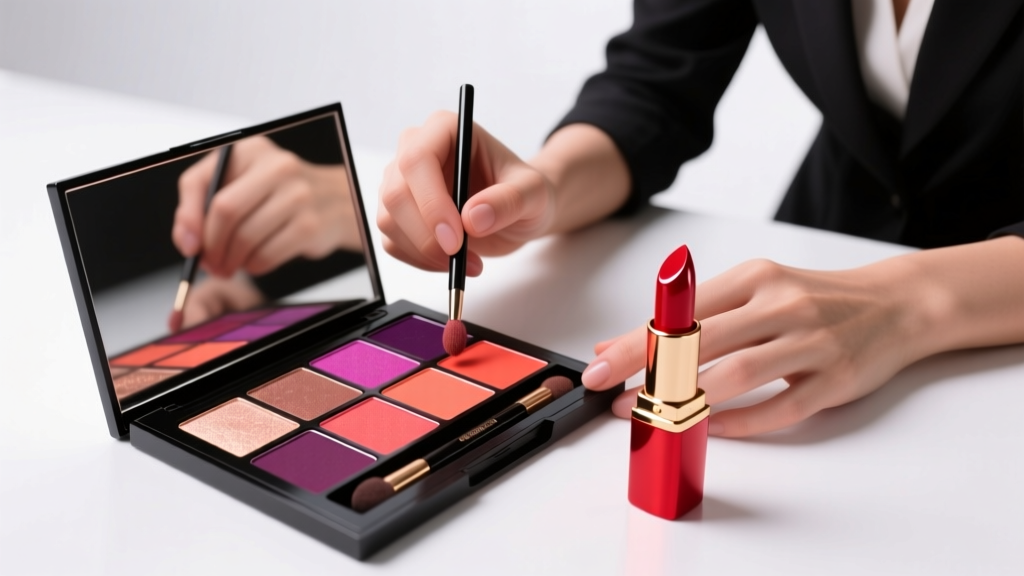 Can I Put Lip Gloss Over Lipstick? Yes — But Only If You Avoid These 5 Common Mistakes That Ruin Longevity, Shine, and Comfort (A Pro Makeup Artist’s Step-by-Step Fix)