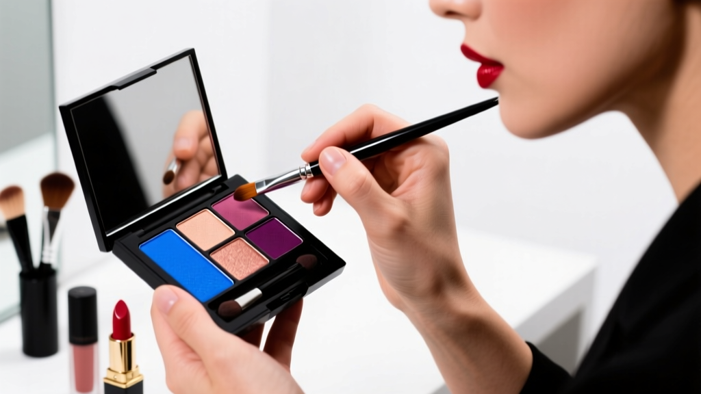 Can I Put Lipstick On After Lip Fillers? The 72-Hour Rule, Safe Formulas, & Why Your First Swipe Matters More Than You Think (Dermatologist-Approved)
