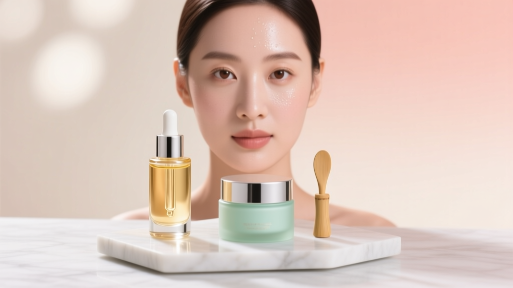 Yes, You *Can* Put Vitamin C Serum Before Sunscreen — But Only If You Follow These 5 Non-Negotiable Steps (Most People Skip #3)