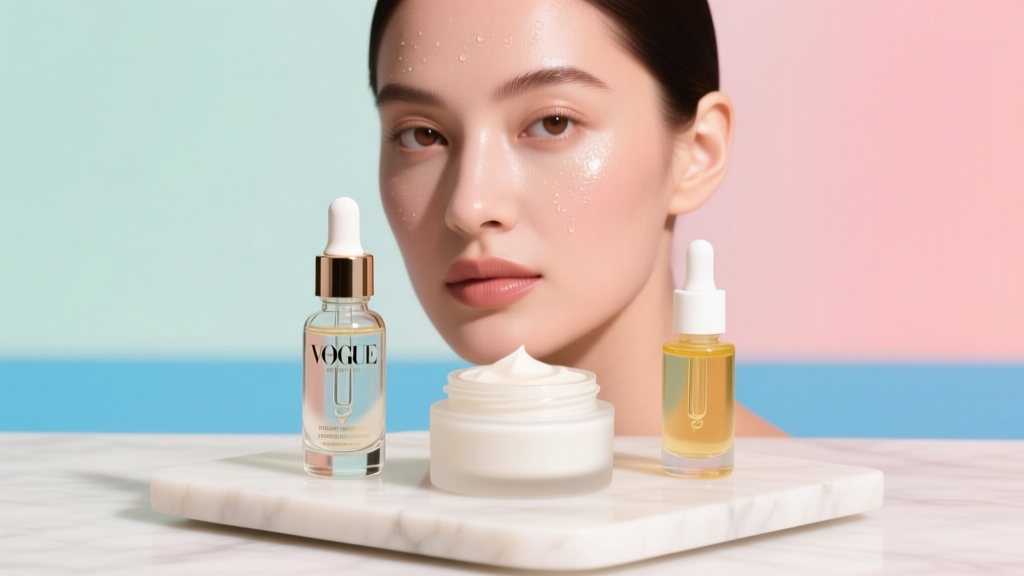 Can I Put Primer Before Sunscreen? The Dermatologist-Approved Layering Order That Prevents SPF Failure, Breakouts, and Uneven Makeup — And Why 83% of Users Get It Wrong