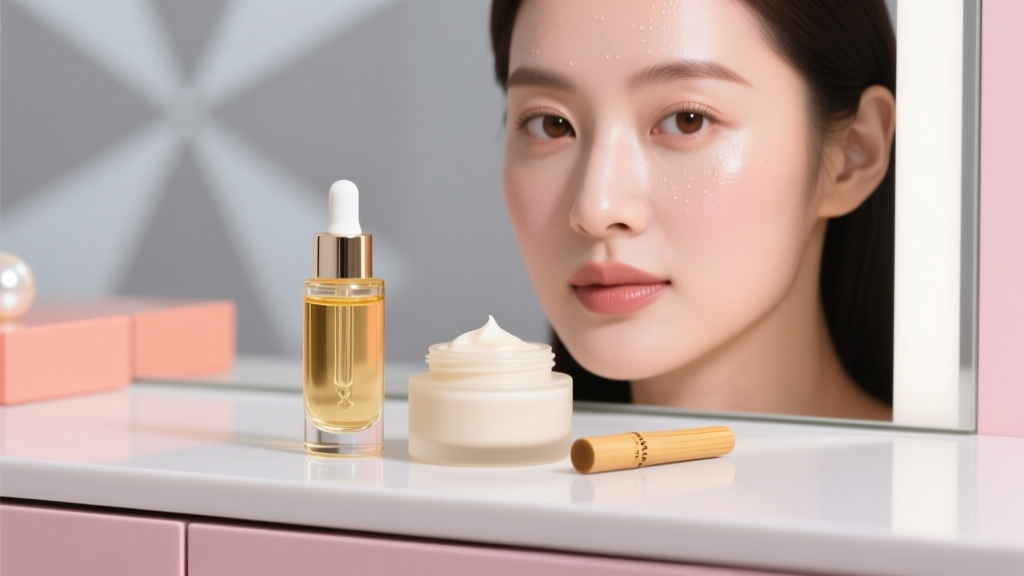 Can I Put Sunscreen on Top of Niacinamide? The Dermatologist-Approved Layering Guide That Prevents Breakouts, Oxidation, and SPF Failure (Yes — But Only If You Do These 4 Steps Correctly)