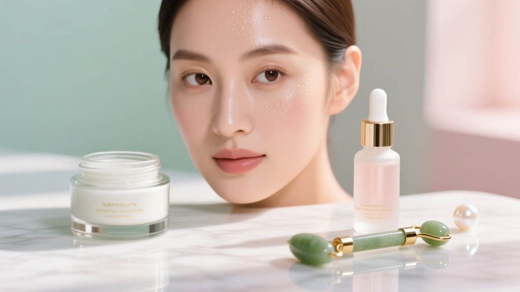 Can I Put Sunscreen Over Face Oil? The Dermatologist-Approved Layering Order That Prevents Pilling, Breakouts, and UV Gaps — Plus 4 Exact Steps to Get It Right Every Morning