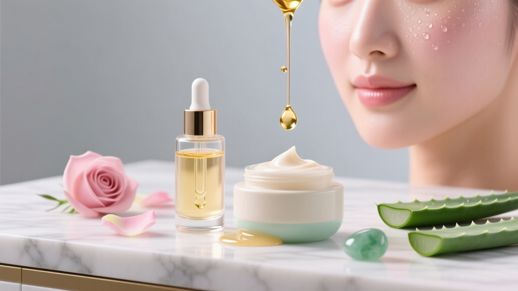 Can I Put Tinted Sunscreen on After Microneedling? The Truth About Timing, Ingredients, and When Your Skin Is *Actually* Ready (Spoiler: Day 3 Is Critical)