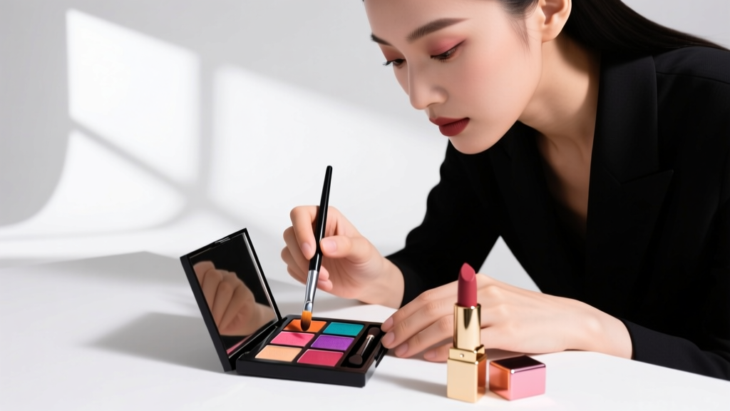 Yes, You *Can* Ship Lipstick in Poly Mailers—But Only If You Pass These 5 Non-Negotiable Protection Tests (Most Sellers Fail #3)