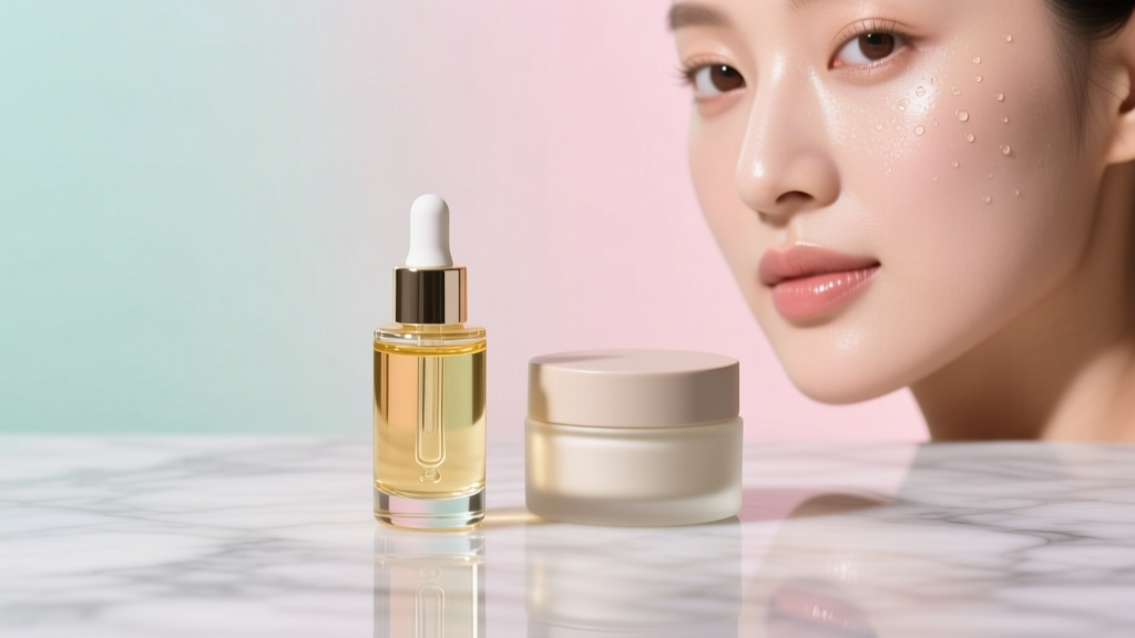 Can I Skip Moisturizer and Use Sunscreen for Oily Skin? The Truth Dermatologists Won’t Let You Ignore (Spoiler: It’s Not About Skipping — It’s About Smart Layering)
