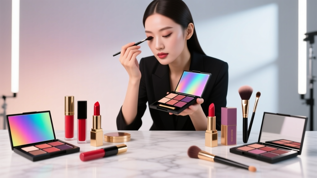 Can I Spray Sunscreen on Top of Makeup? Yes—But Only If You Avoid These 5 Mistakes That Destroy Your Base, Cause Breakouts, or Leave White Casts (Here’s the Exact Spray Technique Dermatologists & Pro MUA’s Use)