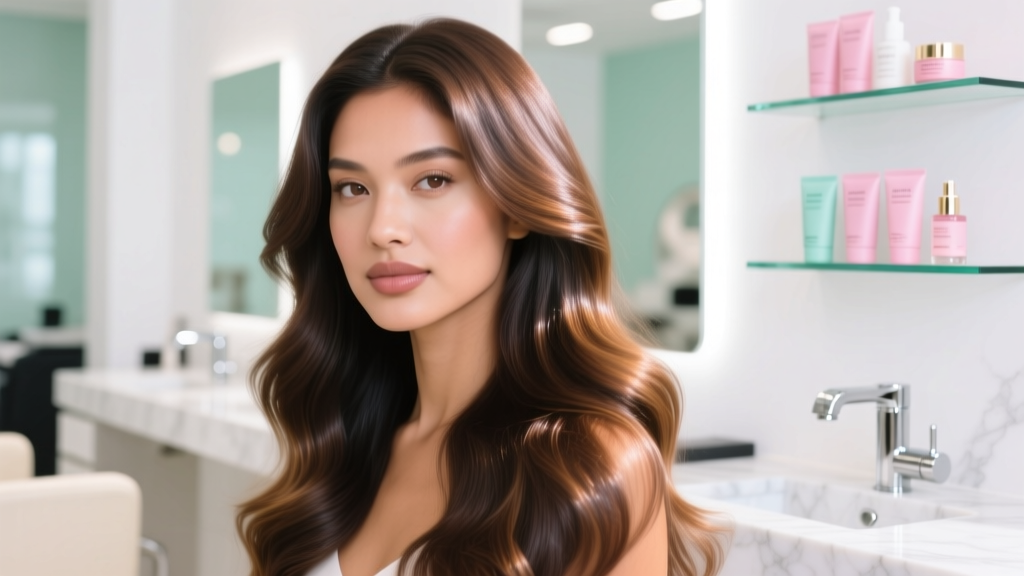 Can I Swim With a Lace Wig? The Truth About Chlorine, Saltwater, and Lace Fronts — What Stylists *Actually* Recommend (Not What TikTok Says)