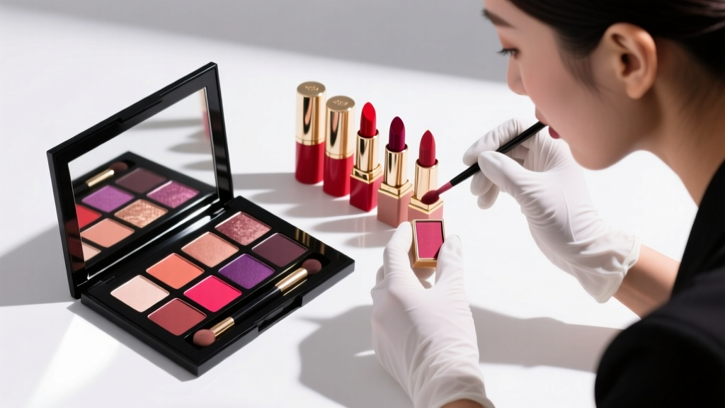 Can I Take a Lipstick in My Purse? TSA Rules, Airport Security Myths, and 7 Smart Packing Hacks That Prevent Confiscation (2024 Verified)