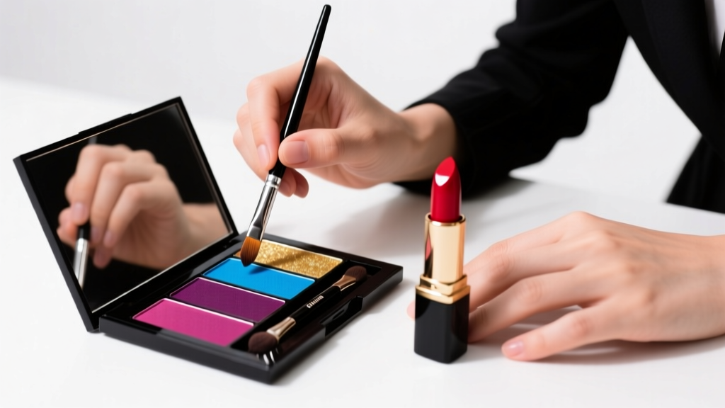 Can I Take Lipstick With Me to the Airport? Yes—But Here’s Exactly What TSA Allows (Including Liquid Lipsticks, Refills, and Duty-Free Exceptions You’re Missing)