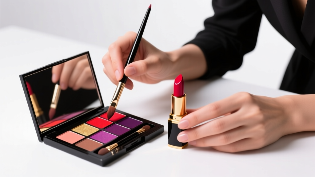 Can I thin out nail polish? Yes — but doing it wrong ruins your manicure in 3 seconds (here’s the exact solvent ratio, safe alternatives, and why acetone is a disaster)