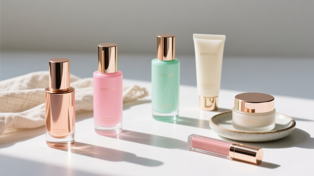 Can I Use Base Gel as Nail Glue? The Truth About Substituting Gel Base for Adhesive — What Dermatologists & Nail Technicians Say (and Why It’s Riskier Than You Think)