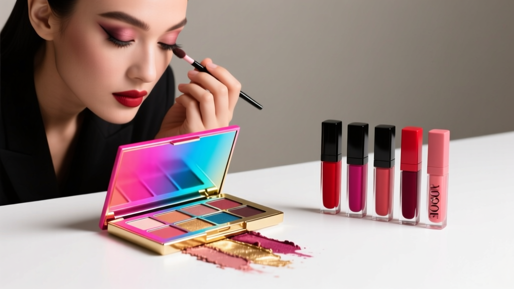 Can I Use Blush as Lipstick? The Truth About Swapping Products (Plus 5 Safe, Pigmented, Long-Wearing Ways to Make It Work — Without Drying Out Lips or Causing Irritation)