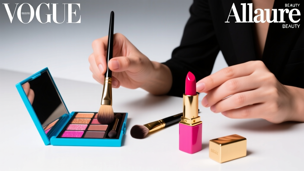 Can I Use Concealer as My Eyeshadow Primer? The Truth About Coverage, Creasing, and Longevity—Plus 3 Pro-Approved Swaps That Actually Work (and 2 You Should Avoid)