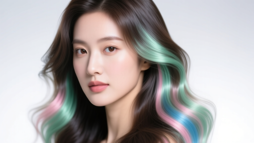 Can I Use Curling Iron on Wig? The Truth About Heat Styling Wigs (Spoiler: It Depends — Here’s Exactly What Your Wig Type Needs to Avoid Melting, Frizz, or Permanent Damage)