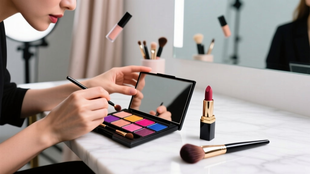 Can I Use Eyelash Glue for Fake Nails? The Truth About Adhesive Swaps — What Dermatologists & Nail Technicians *Actually* Warn Against (And What Works Safely Instead)