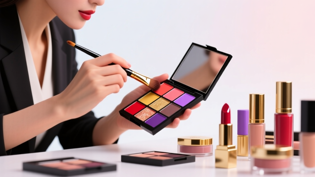 Can I Use Eyeshadow After Expiration Date? The Truth About Safety, Bacterial Risk, and When 'It Looks Fine' Is Dangerous — A Makeup Artist’s No-BS Guide to Extending Shelf Life Without Compromising Your Eyes
