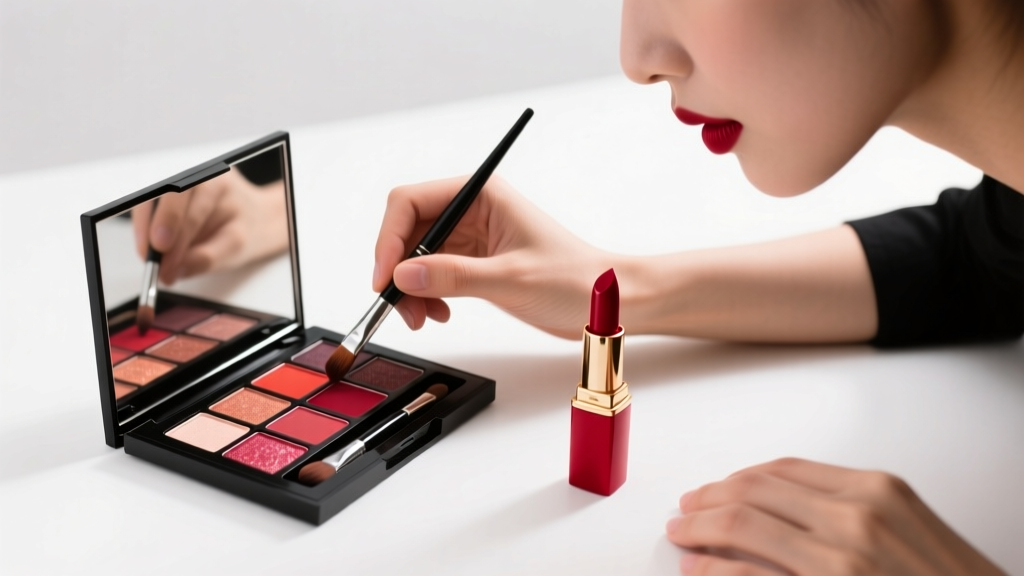 Can I Use Eyeshadow as Blush? Yes — But Only If You Avoid These 7 Critical Mistakes (Dermatologist-Approved + Pro MUA Tested)