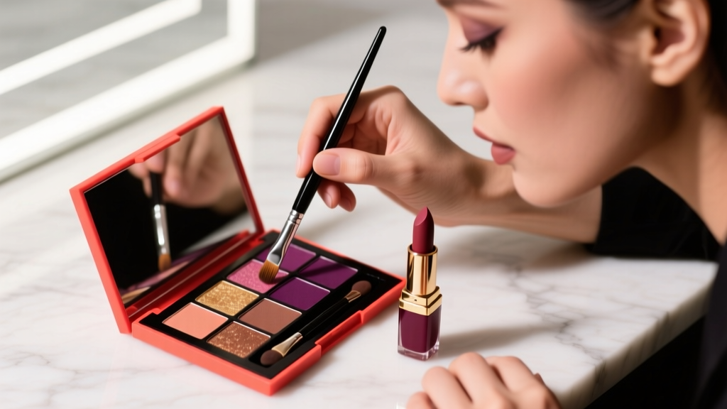 Can I Use Eyeshadow on Lips? The Truth About Safety, Longevity, and Stunning Results—Plus 5 Pro Tips You’ve Never Heard (Backed by Cosmetic Chemists)