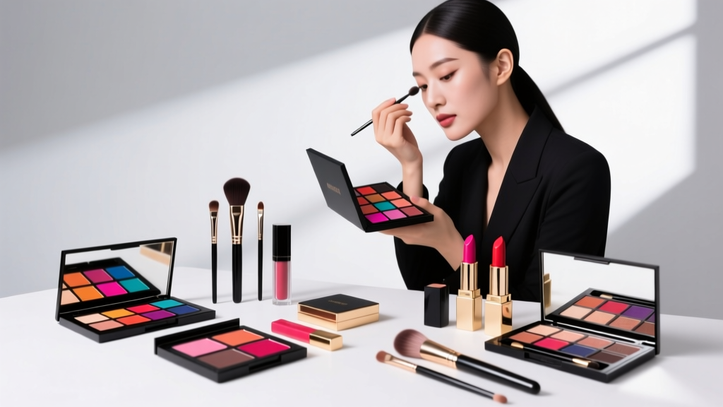 Can I Use Eyeshadow Primer on My Eyelashes? The Truth About This Viral 'Lash Hack' — What Dermatologists & Makeup Artists *Actually* Say (Spoiler: It’s Risky Without These 4 Critical Precautions)