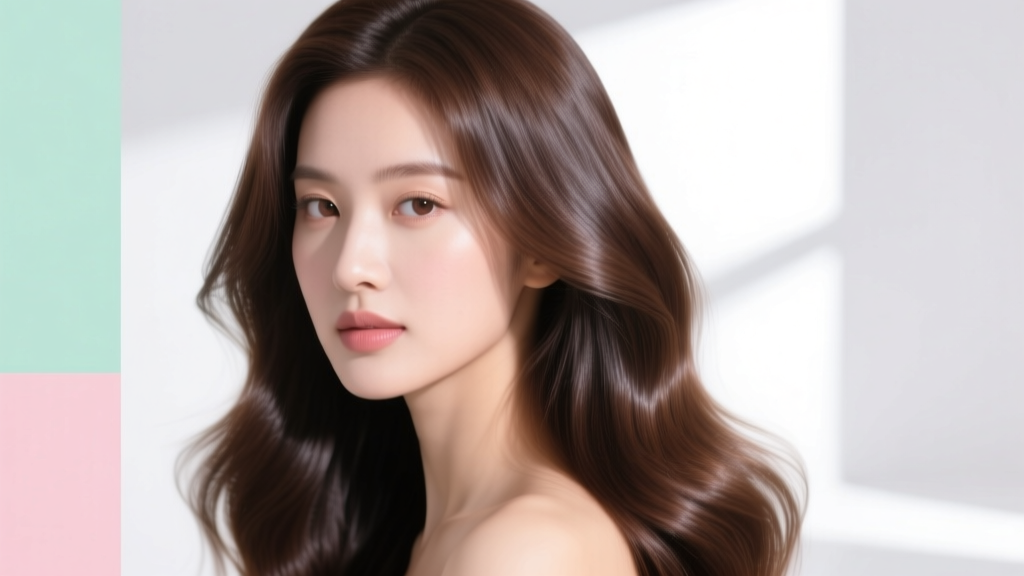 Can I Use Eyeshadow to Color My Hair? The Truth About Temporary Hair Tinting with Makeup—What Dermatologists & Colorists Say (Spoiler: It’s Possible… But With Major Caveats)