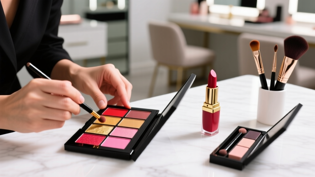 Can I Use Eyeshadow With Lash Extensions? Yes—But Only If You Avoid These 7 Mistakes That Cause Glue Breakdown, Shedding, and Irritation (A Lash Artist-Approved Protocol)