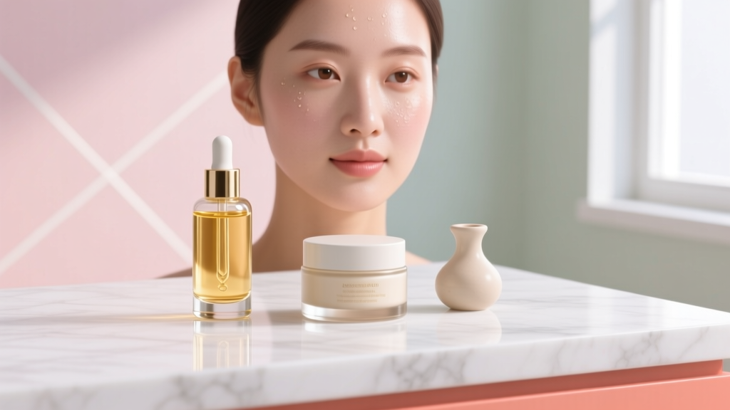 Yes, You *Can* Use Hyaluronic Acid Before Sunscreen — But Only If You Follow These 4 Non-Negotiable Layering Rules (Otherwise, You’re Dehydrating Your Skin)