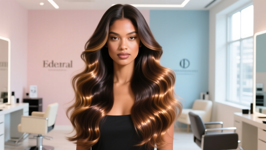 Can I Use Lace Wig Glue for Hair Extensions? The Truth About Adhesive Compatibility, Scalp Safety, and Why Most Stylists Say 'Absolutely Not'—Plus 3 Safer, Proven Alternatives That Won’t Damage Your Hairline or Trigger Allergic Reactions