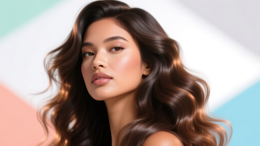 Can I Use Leave-In Conditioner to Smooth a Wig? The Truth About Synthetic vs. Human Hair Wigs, Ingredient Risks, and 3 Safer Alternatives That Actually Work (Without Buildup or Damage)