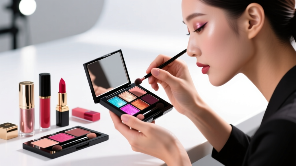 Can I Use Lipstick as Blush? The Truth About Swapping Lip + Cheek Color — What Works, What Burns, and Exactly How to Do It Without Caking, Stinging, or Looking Like a Tomato (Spoiler: Yes… But Only If You Follow These 5 Non-Negotiable Rules)